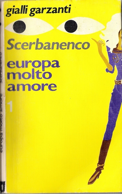 Europa molto amore