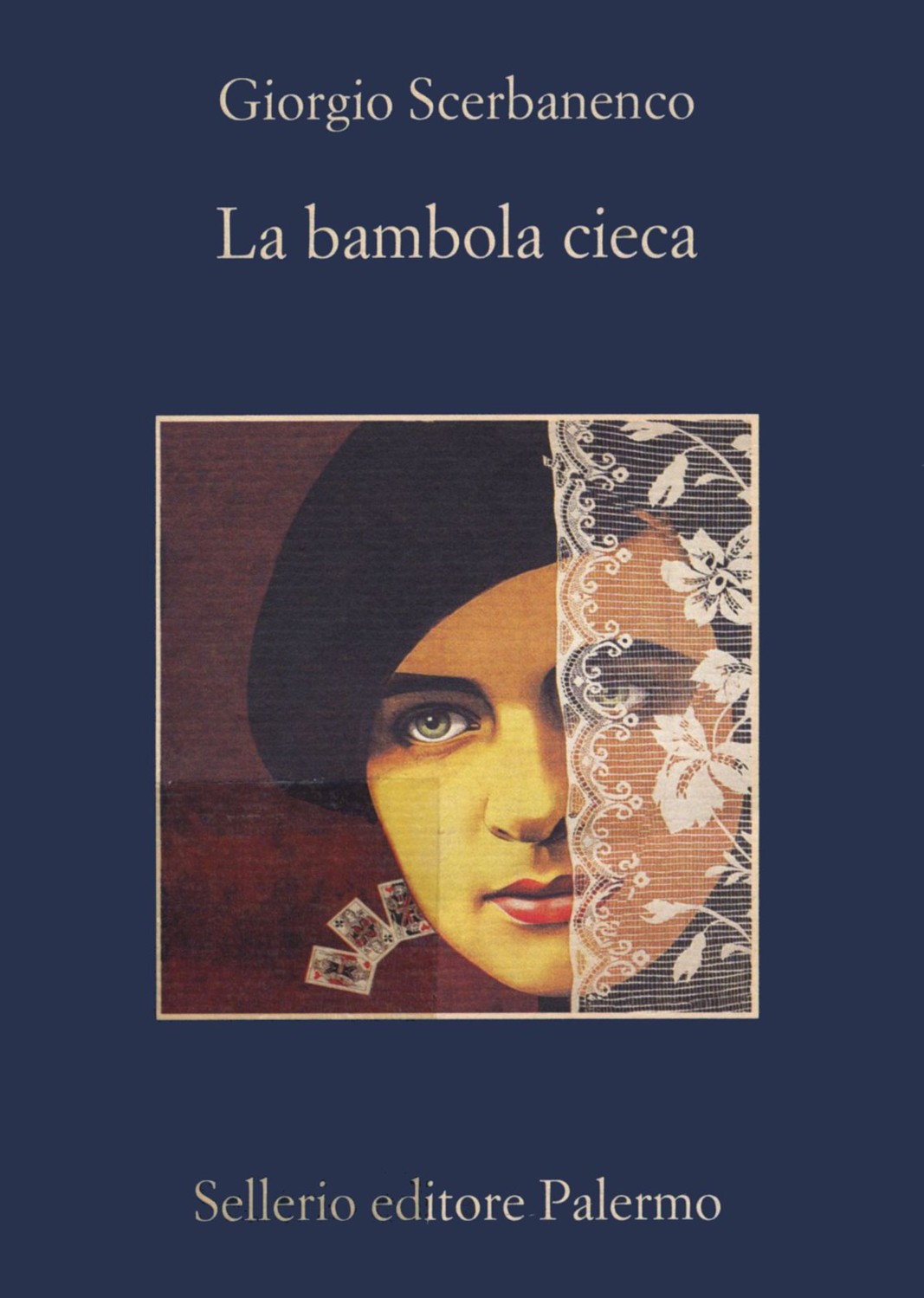 La Bambola Cieca