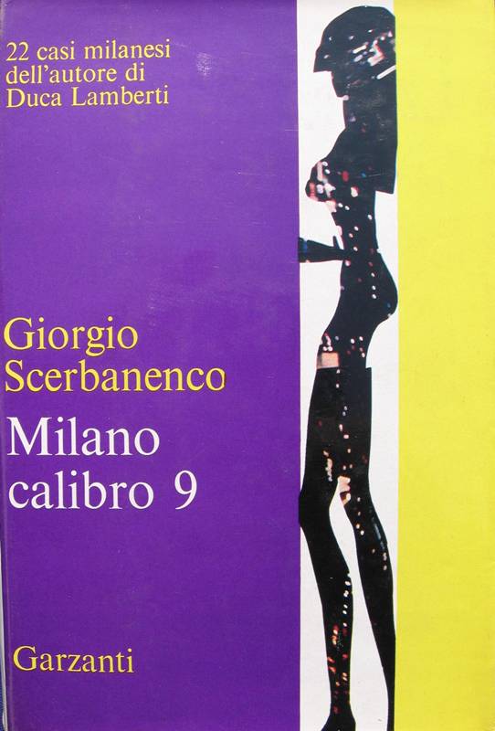 Milano calibro 9