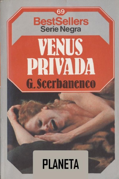Venus privada