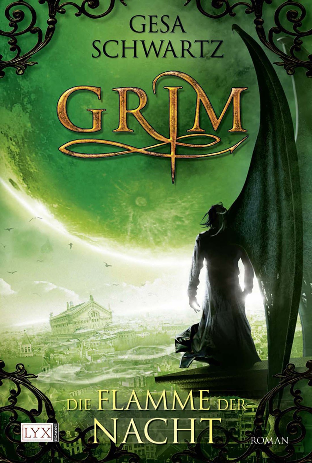 Grim