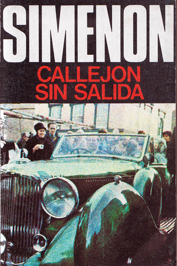 Callejón sin salida