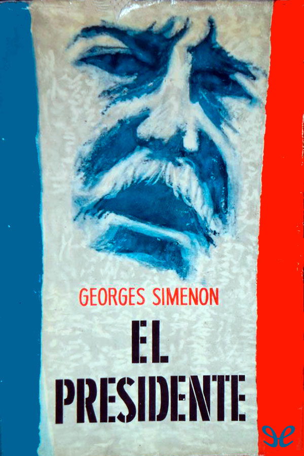 El presidente