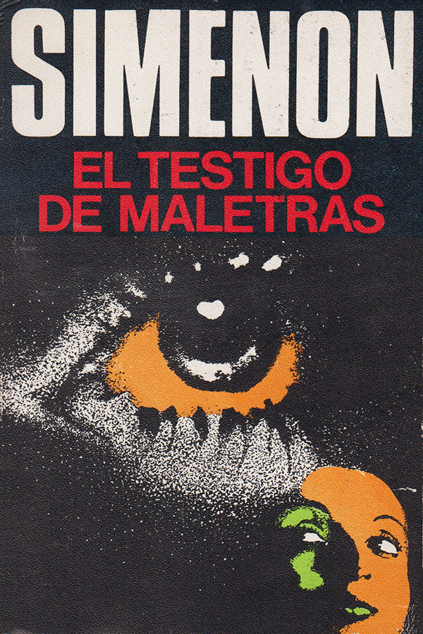 El testigo de Malétras