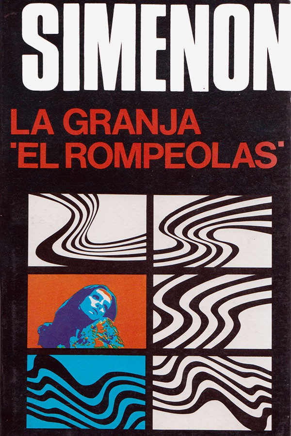 La granja «El rompeolas»