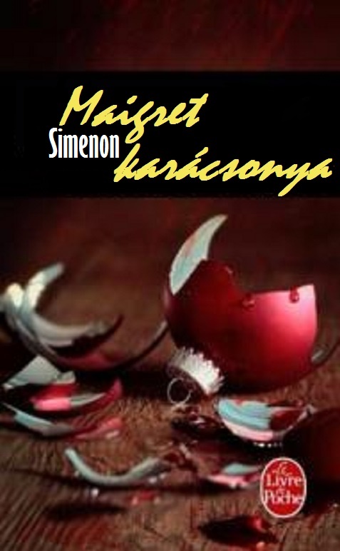 Maigret ​karácsonya - kisregény