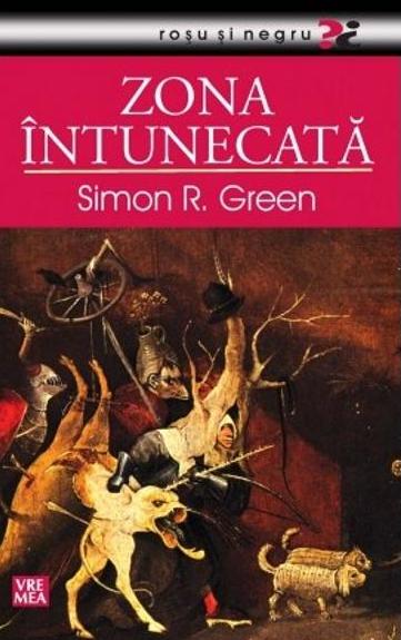 Zona intunecata