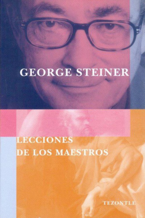 Lecciones de los Maestros