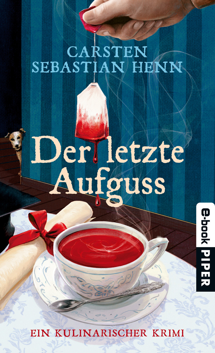 Der letzte Aufguss