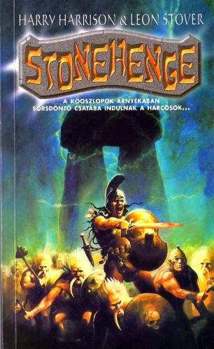 Stonehenge