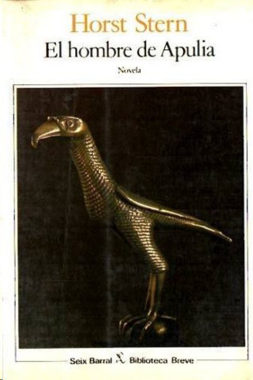 El hombre de Apulia