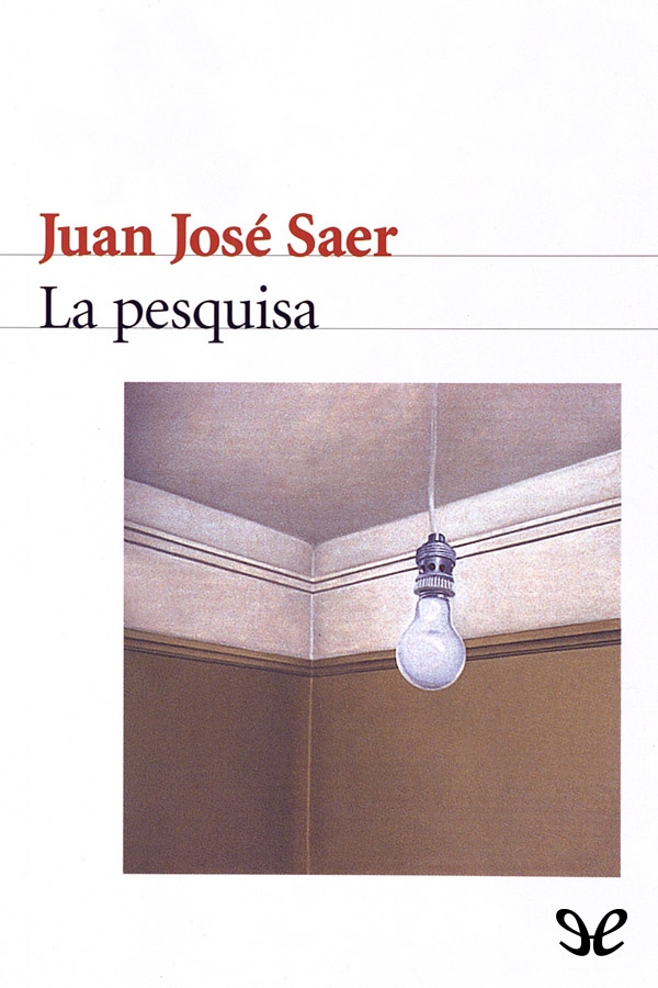 La pesquisa