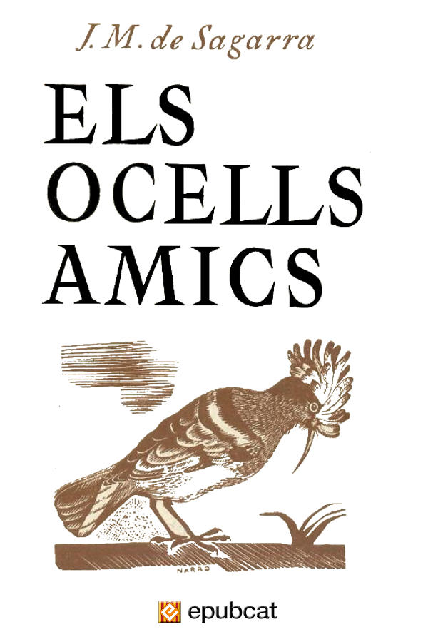 Els ocells amics