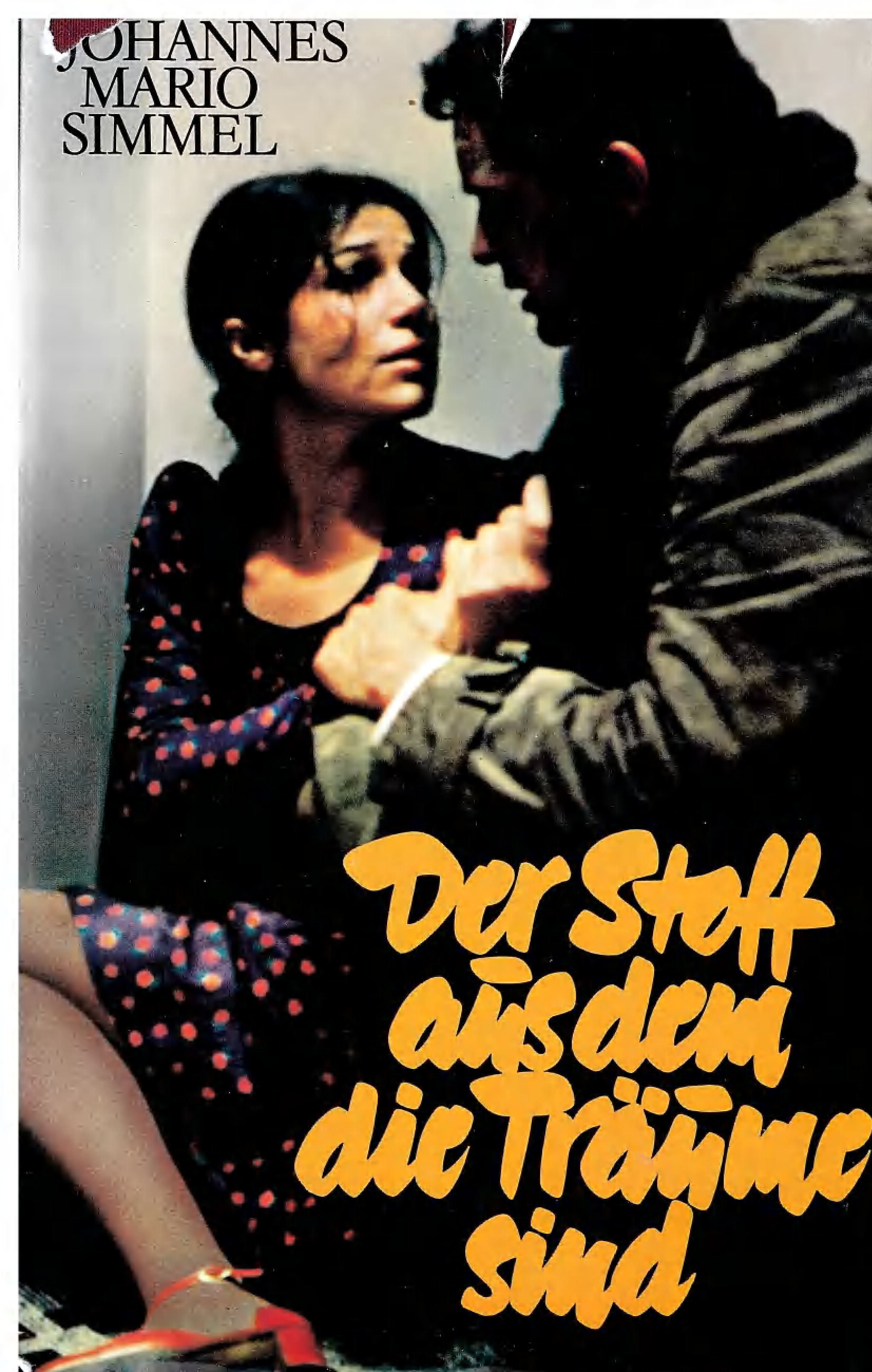 Der Stoff aus dem die Träume sind