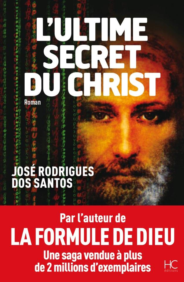 L’ultime secret du Christ