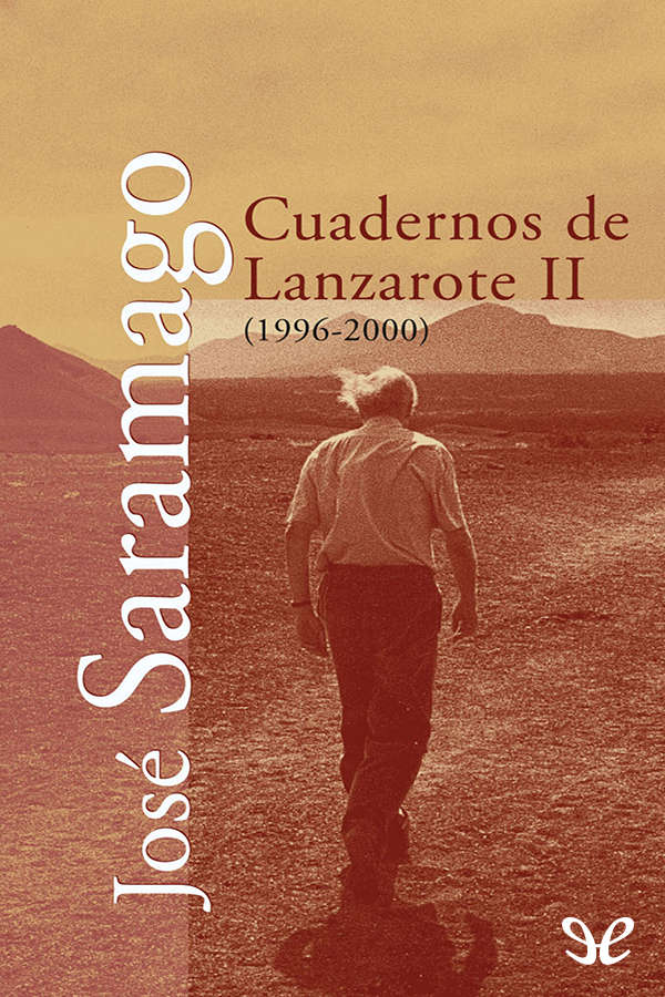 Cuadernos de Lanzarote II