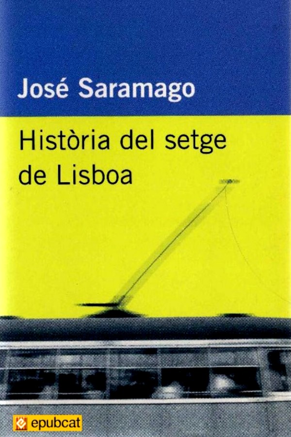 Història del setge de Lisboa