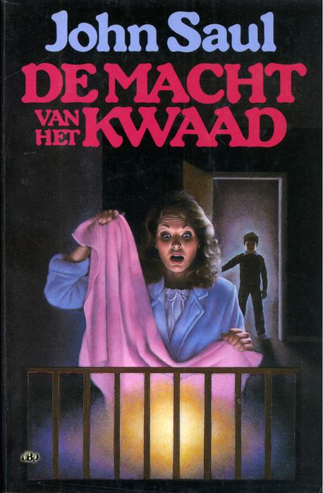 De macht van het kwaad