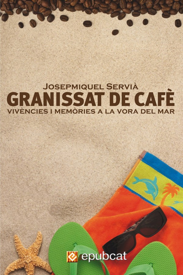 Granissat de cafè