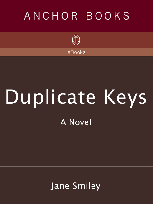 Duplicate Keys