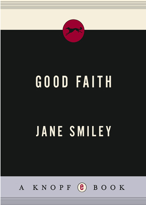 Good Faith
