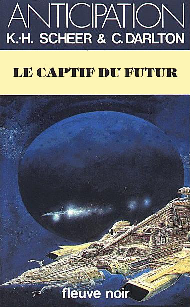 Le captif du futur