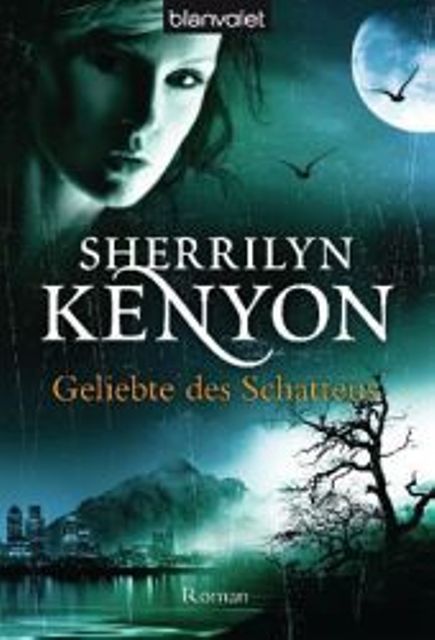 Geliebte des Schattens - Kenyon, S: Geliebte des Schattens - Seize the Night