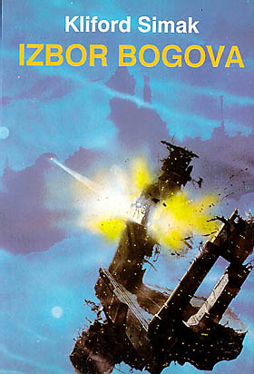 Izbor bogova