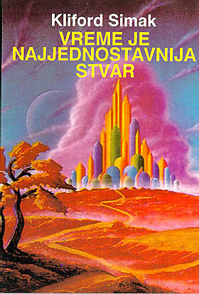 Vreme je najjednostavnija stvar