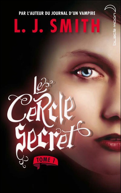 Cercle secret 1 - Initiation