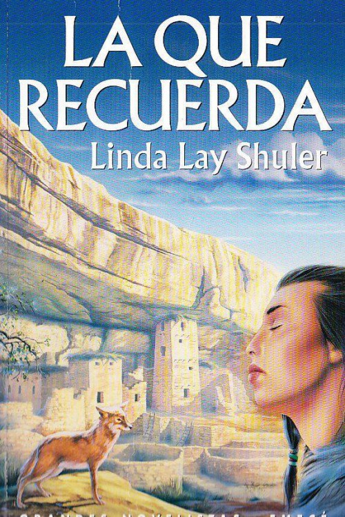 La que recuerda