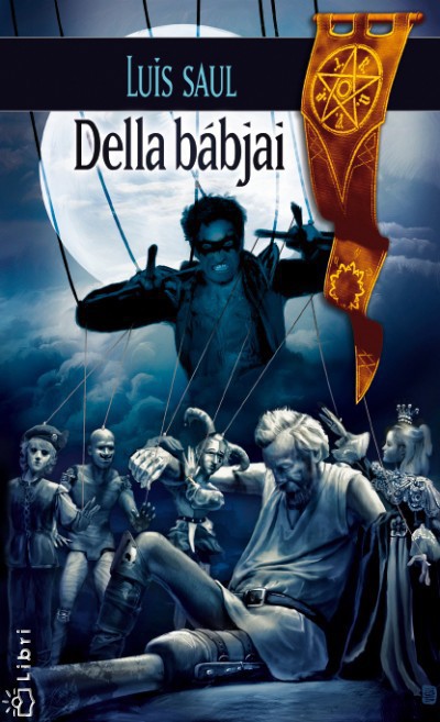 Della bábjai