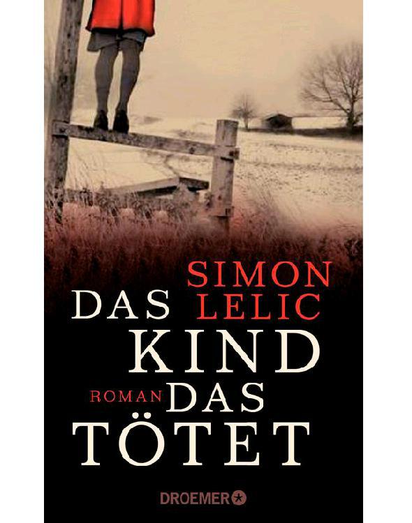 Das Kind, das tötet: Roman