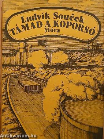 Támad a koporsó