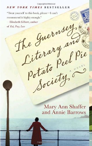The Guernsey Literary and Potato Peel Pie Society