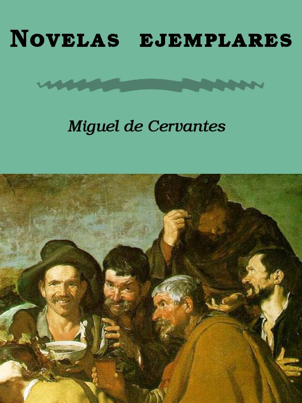 Novelas ejemplares