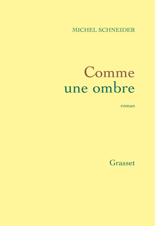 Comme une ombre