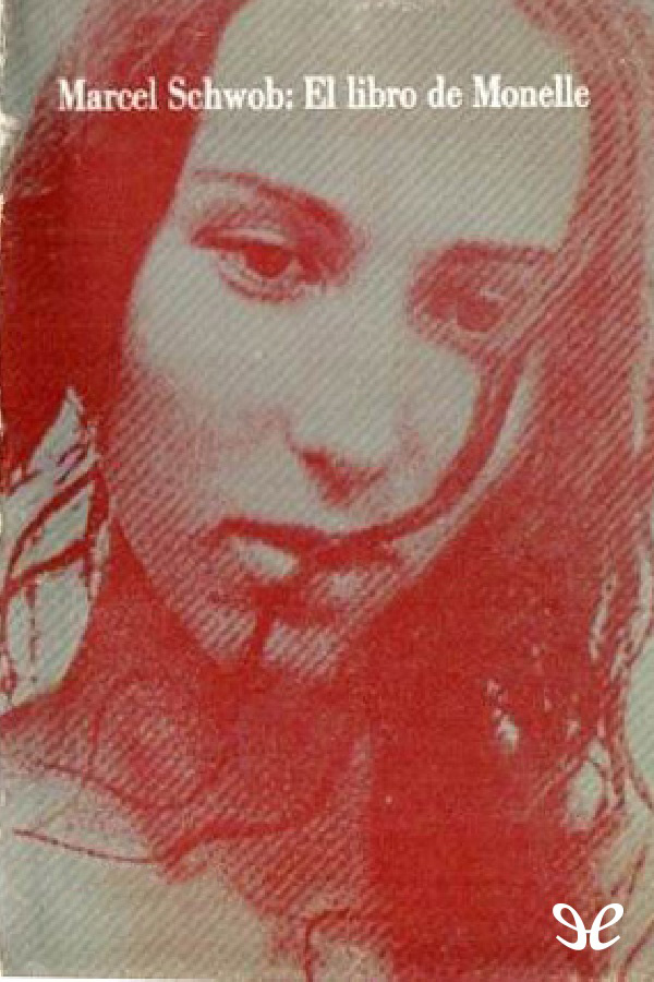 El libro de Monelle