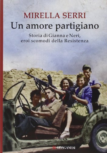 un amore partigiano