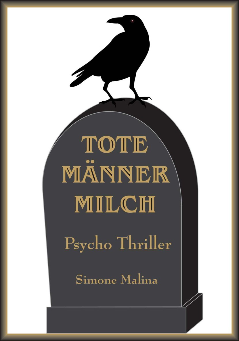 Tote Männer Milch
