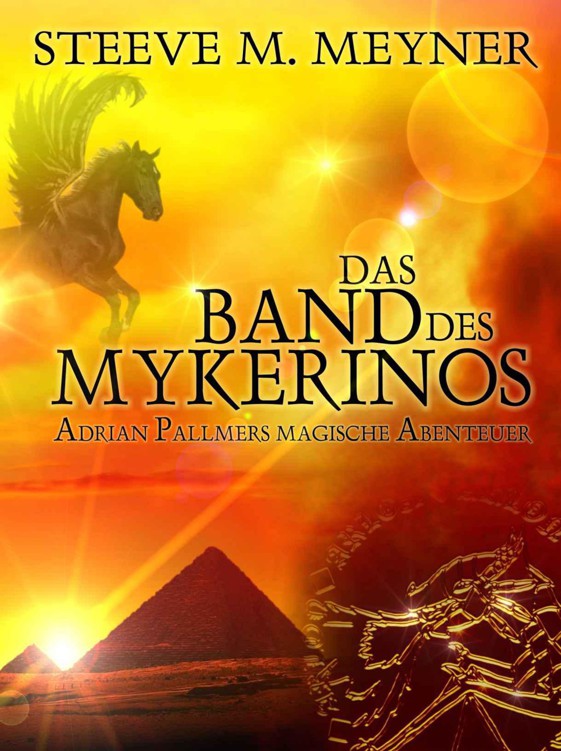 Das Band des Mykerinos