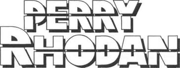 Perry Rhodan 1412 - De piraat van Magelhaen