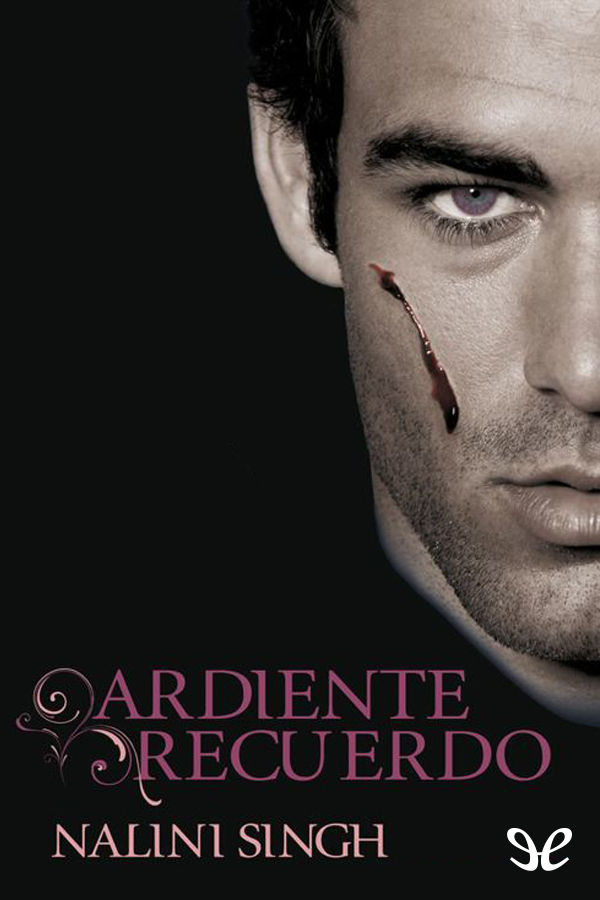 Ardiente recuerdo