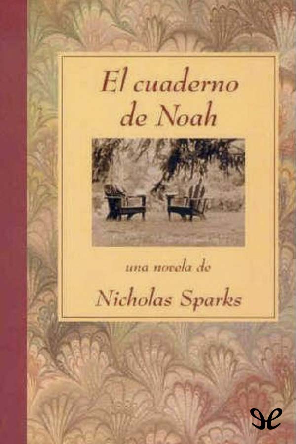 El cuaderno de Noah