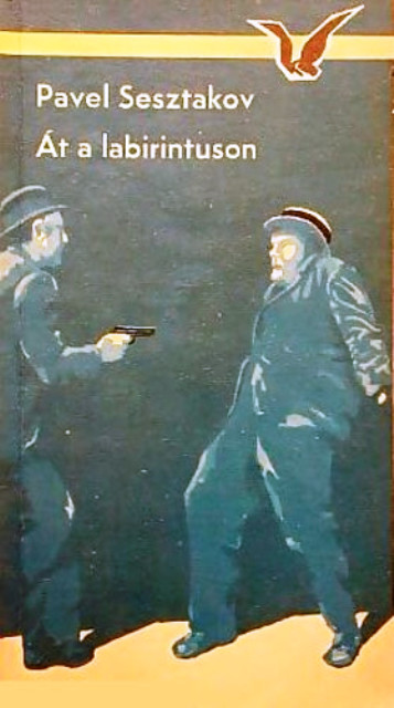 Át a labirintuson