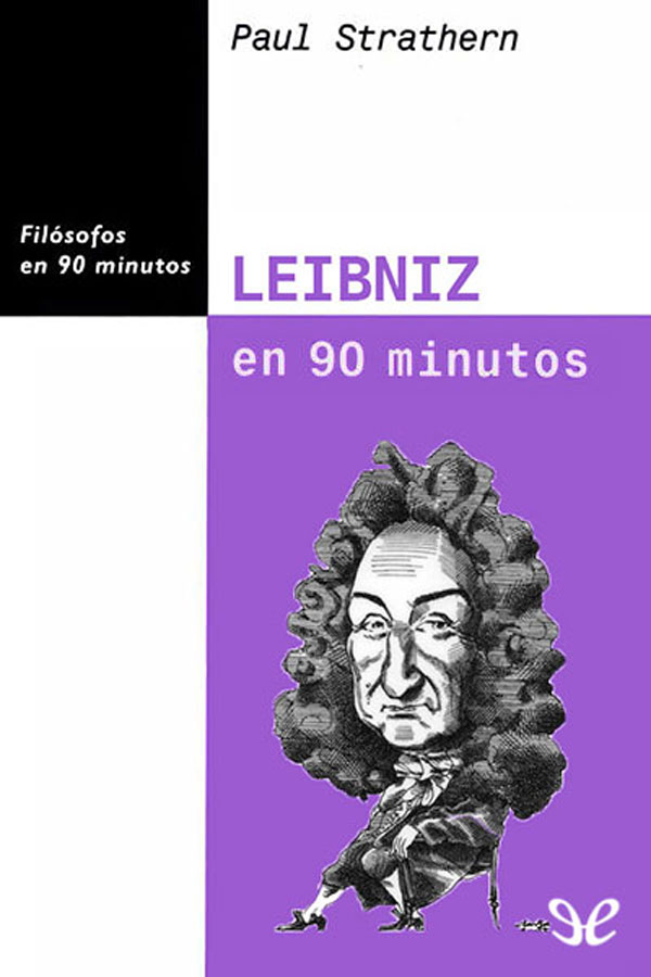 Leibniz en noventa minutos