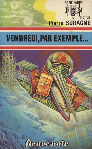 Vendredi, par exemple