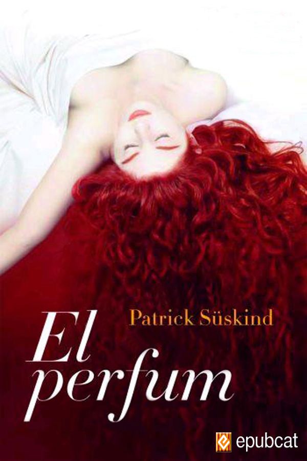 El perfum. Història d’un assassí
