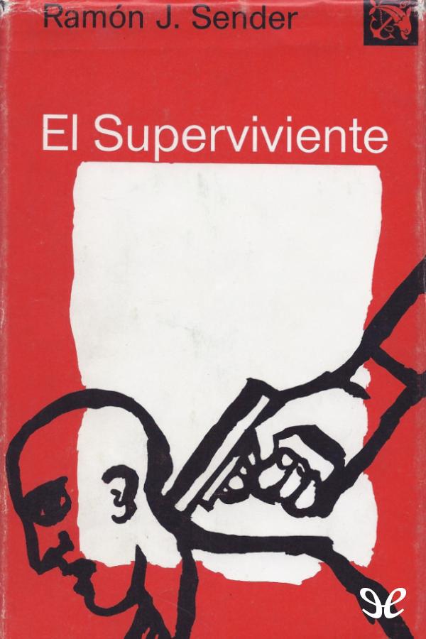 El superviviente