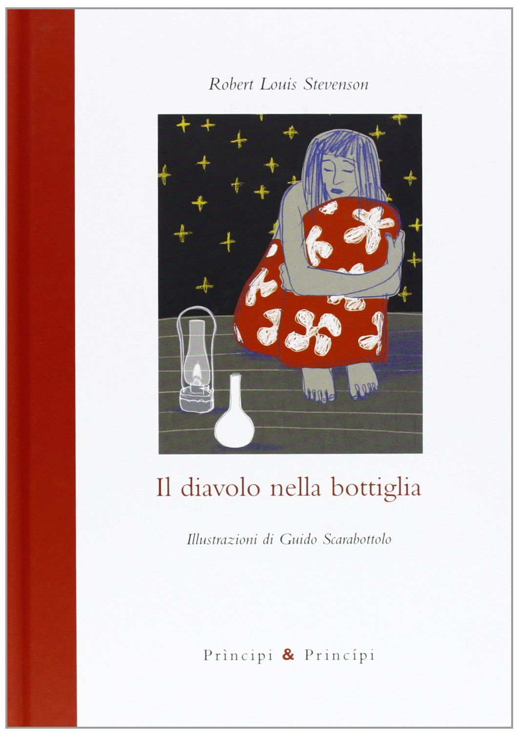 Il diavolo nella bottiglia